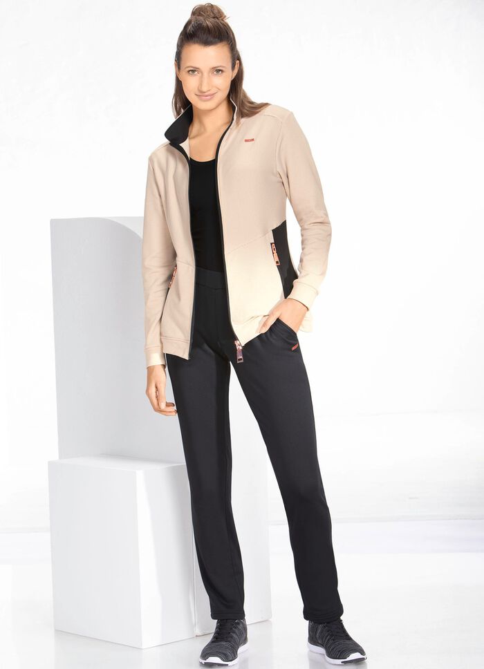 Fritidsdr&auml;kt fr&aring;n &ldquo;LPO&rdquo; 