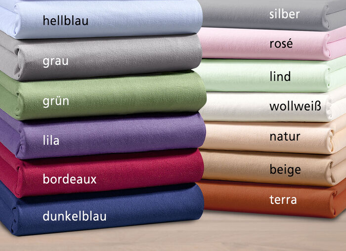 Bella Donna tvinnade jersey-tröja med stretch, 
