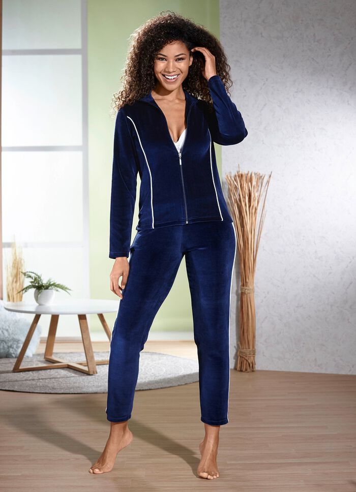 Husrock fr&aring;n Plantier 