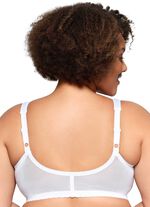 Glamorise framst&auml;ngd st&ouml;dbh 