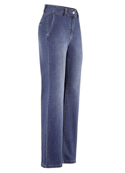 Bekv&auml;ma jeans 