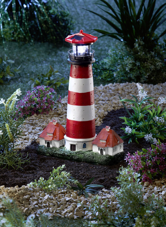 Westerhever solfyr 