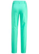 Byxor med sportig chic 