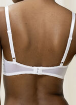 Triumph Amourette bygel-bh med formade kupor, 