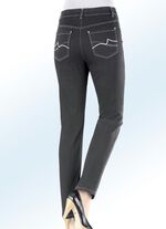 Powerstretch jeans 