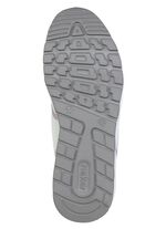 Rieker, sportiga damsneakers, med uttagbar fotb&auml;dd 