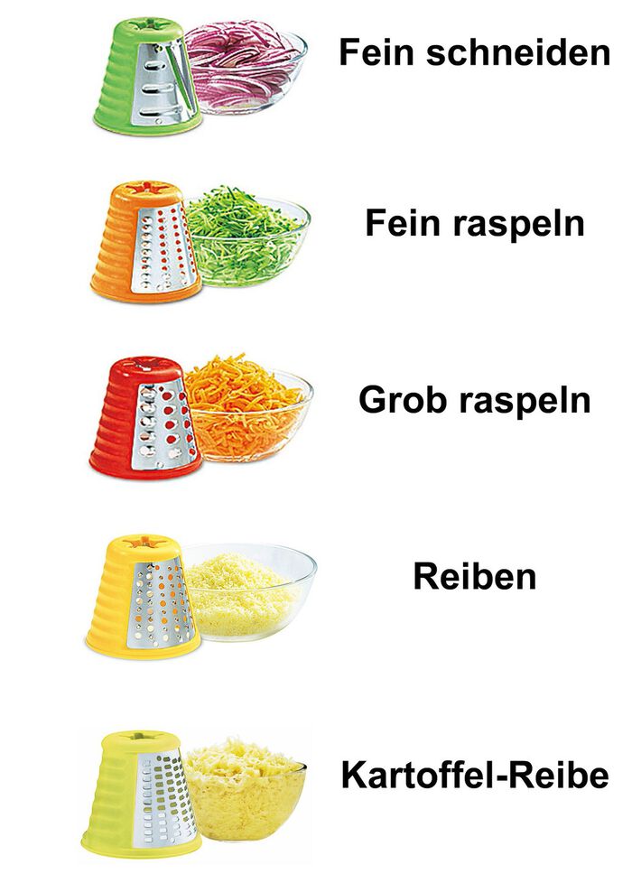 Moulinex multi rivj&auml;rn 