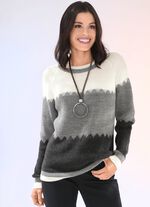 Tr&ouml;ja i p&auml;rltofs 