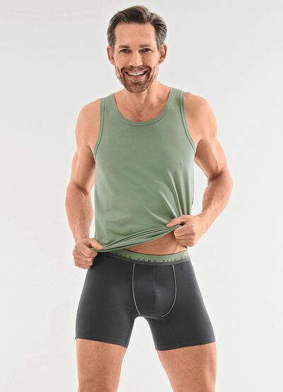 Trepack fina jerseyundertr&ouml;jor 