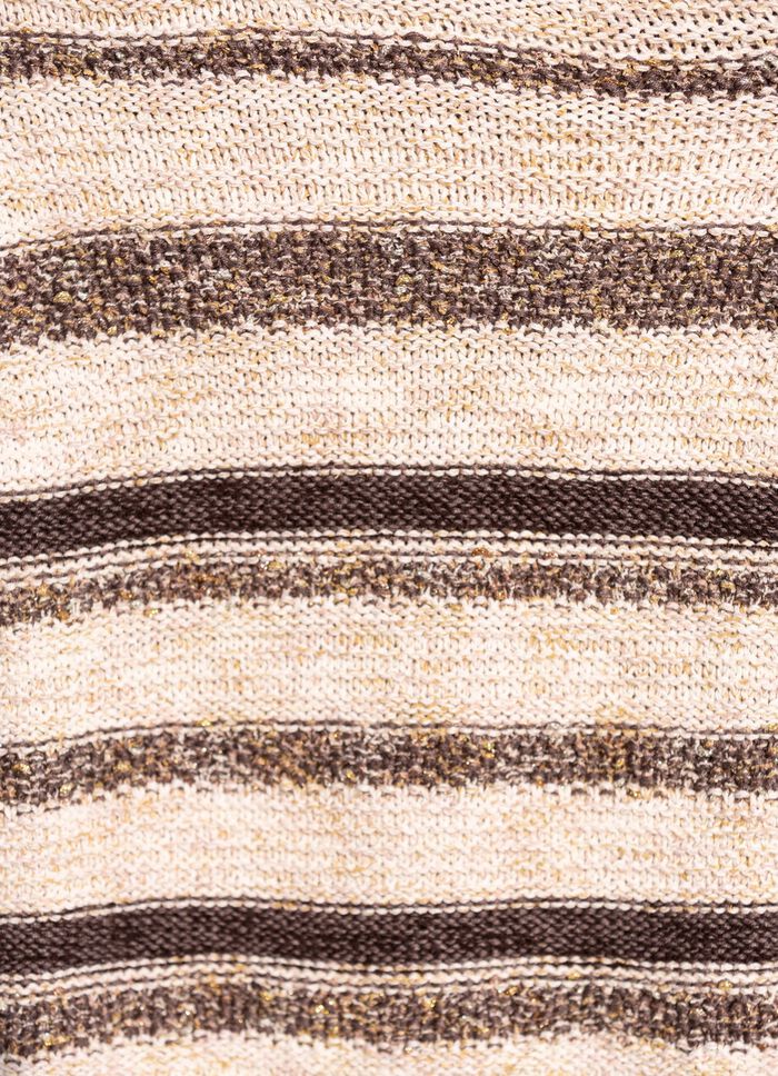 Tr&ouml;ja med h&ouml;gkvalitativt effektgarn 