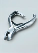 S&auml;kerhetsnagelklippare 