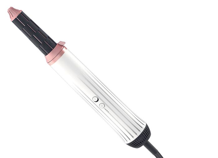 My Beauty Styler f&ouml;r din nya look &ndash; som om den &auml;r fr&auml;sch fr&aring;n fris&ouml;ren 