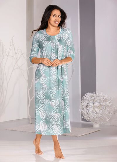 Nattlinne, ankell&aring;ngt och 3/4-&auml;rmar 