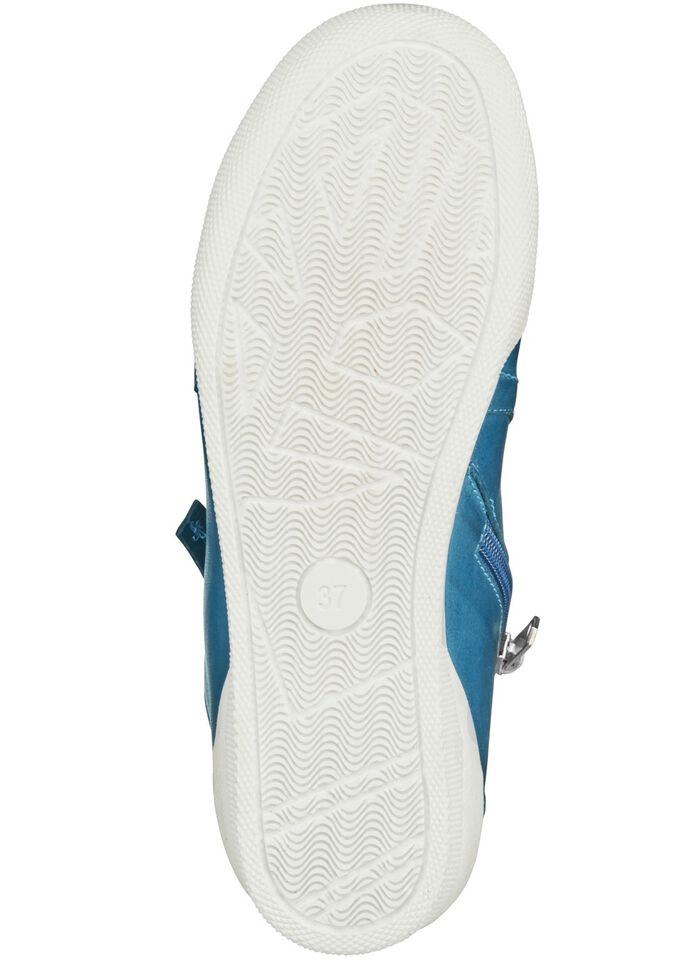 Andrea Conti, sportiga damst&ouml;vlar, med avtagbar fotb&auml;dd 