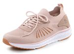 ELENA EDEN sneakers med MemoSoft textilinnersula ROS&Eacute;