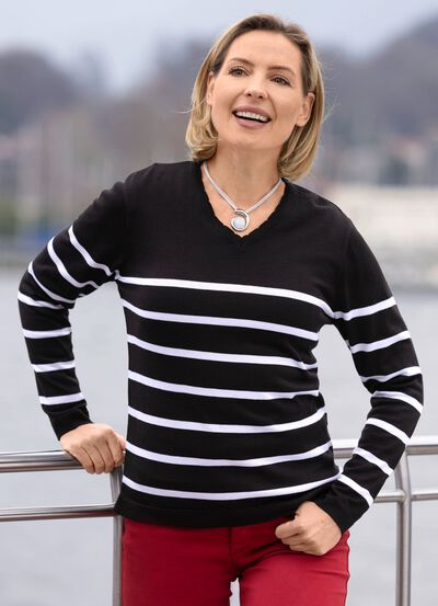 Tr&ouml;ja i mycket mjuk kvalitet 