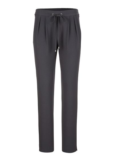 Byxor med res&aring;rlinning 