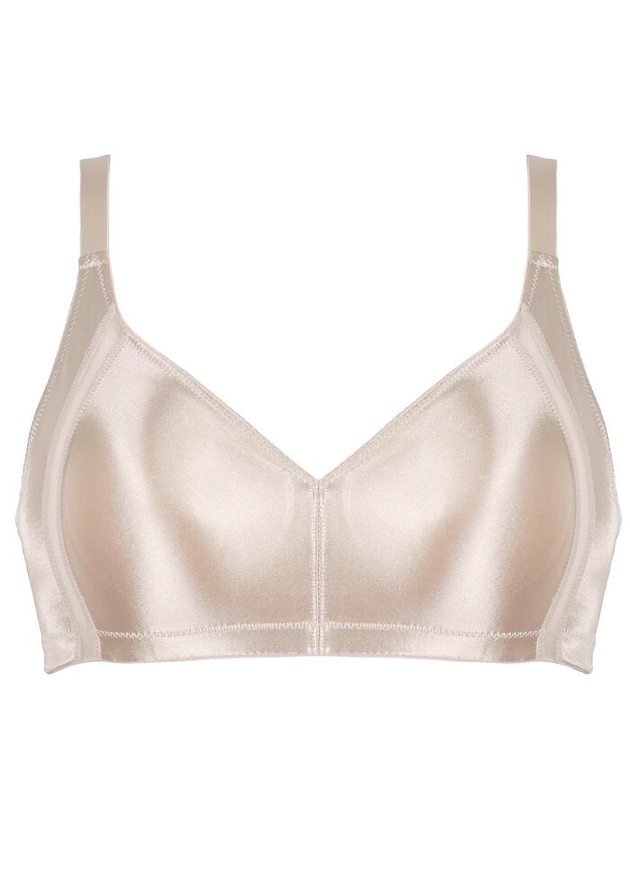 Elegant, gl&auml;nsande Naturana-bh 