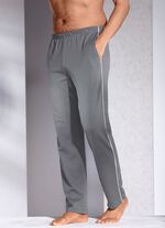 Byxor med passpoaler 