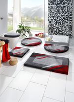 S&auml;rskilt mjukt badrumsset fr&aring;n Grund 