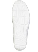 Waldl&auml;ufer, sommartofflor f&ouml;r kvinnor, bredd H, med uttagbar fotb&auml;dd 