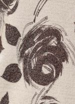 Finstickad tr&ouml;ja med glitter 