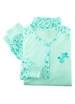 Tv&aring;pack pyjamas med muddar 