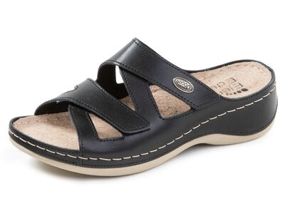 ELENA EDEN mulor gjorda av nappal&auml;der 