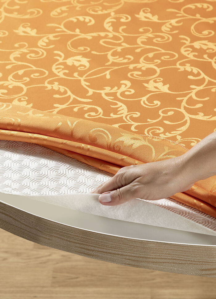 Halkfritt bordsskydd 