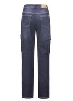 Cargo jeans 