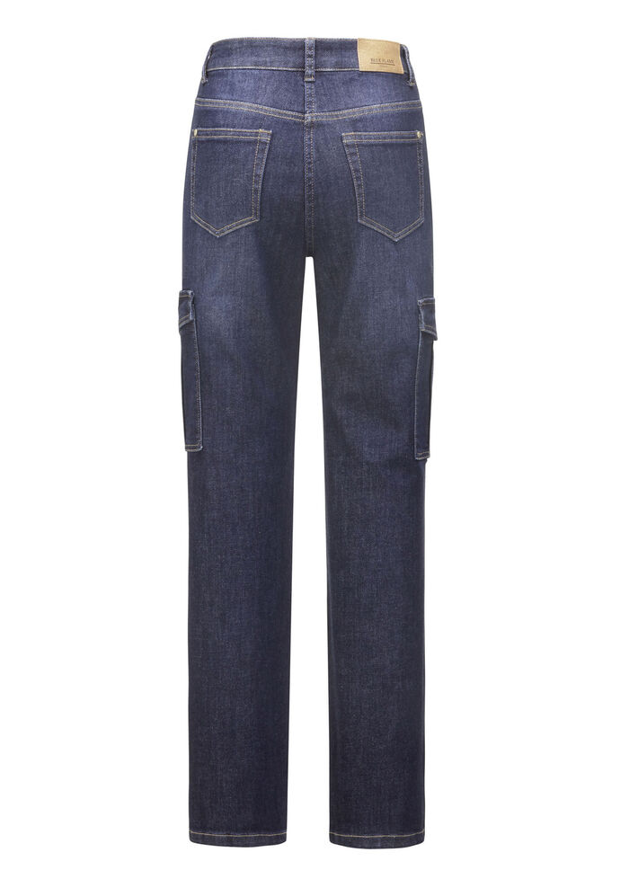 Cargo jeans 