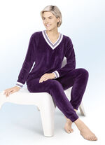 Laurina hemmadress, 