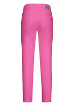 Eleganta jeans med effektiva strass ROSA
