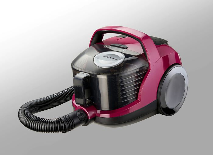 Grundig VCC 3870A dammsugare 