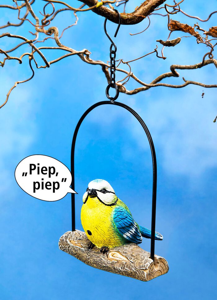 Batteridriven r&ouml;relsedetektor med sensor 