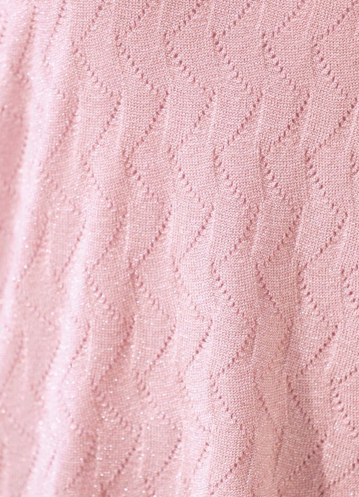 Tr&ouml;ja i mycket mjuk kvalitet ROS&Eacute;