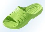 Badtofflor med massagefotbädd KIWI