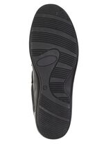 ELENA EDEN, bekv&auml;ma damtofflor, bredd H, med uttagbar fotb&auml;dd 