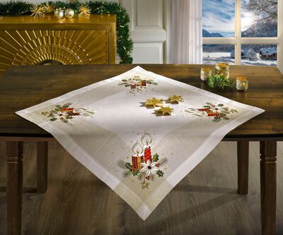 Bords- och rumsdekoration i fin kvalitet 