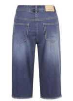 Bermudaöarna JEANSBLAU