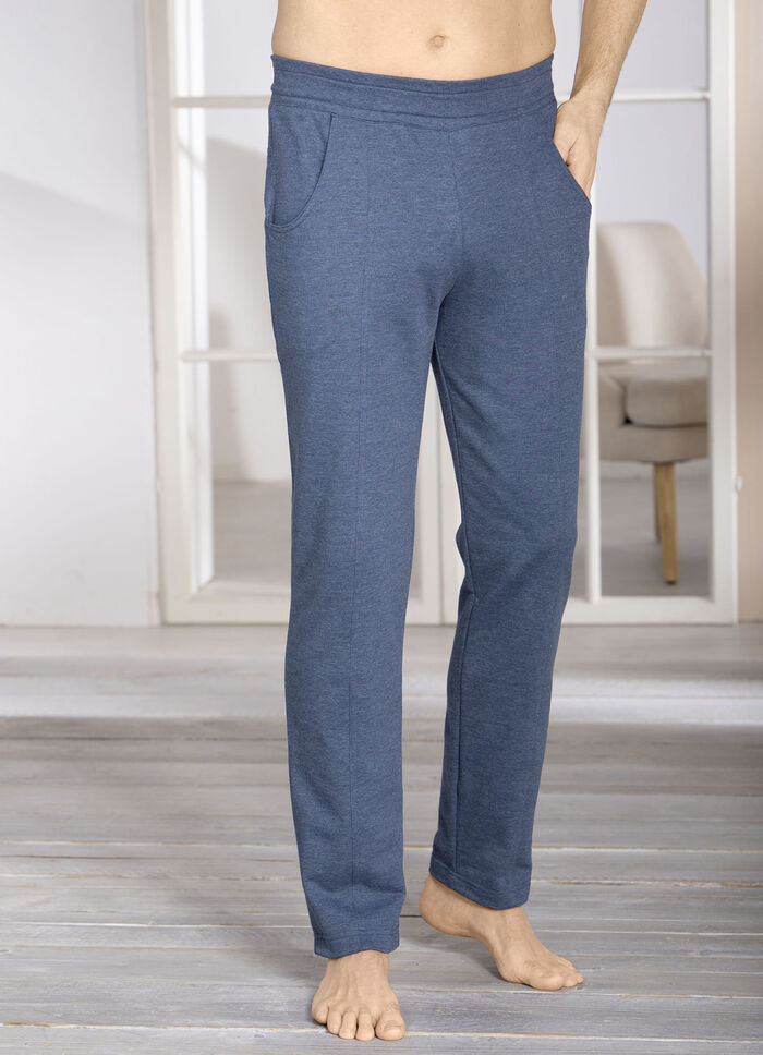 Byxor från Plantier JEANSBLAU