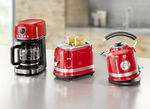 Ariete moderna frukostserie i retrodesign, 