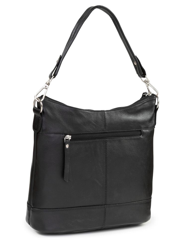 Laurina, v&auml;ska, dam, med justerbar, avtagbar axelrem 