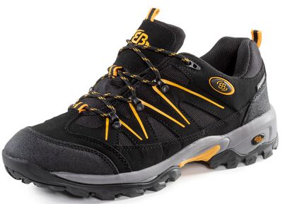 Sn&ouml;rsko med gummerad kant 