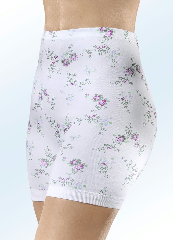 Trosor i fempack med utbytbar res&aring;r 