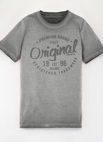 T-shirt från "Milano Italy" i 3 färger BÄR
