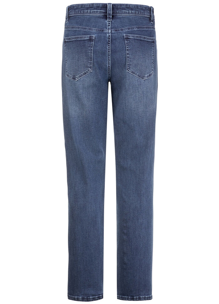 Bekväma superstretchiga jeans i 3 färger, 