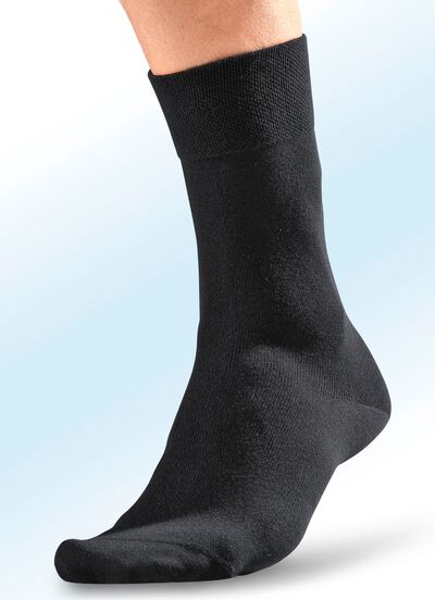 Schiesser, 5-pack strumpor 