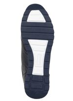 ELENA EDEN, bekv&auml;ma damsneakers, vidd G, med uttagbar fotb&auml;dd 