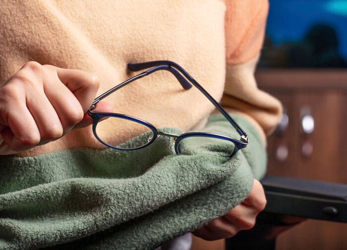 Antistatiska mikrofiberreng&ouml;ringsdukar, 16 stycken 